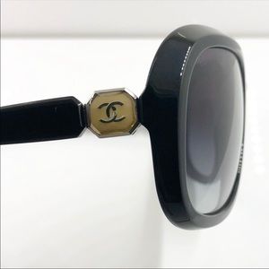 ♦️FINAL SALE♦️ CHANEL 5286 sunglasses